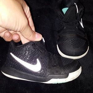Toddler Nike